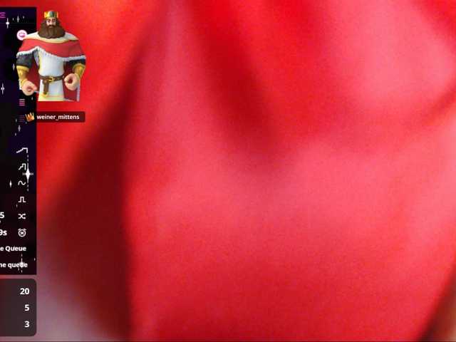 DelicateKiss's BongaCams show and profile