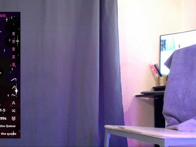 DelicateKiss webcam bongacams model stream image