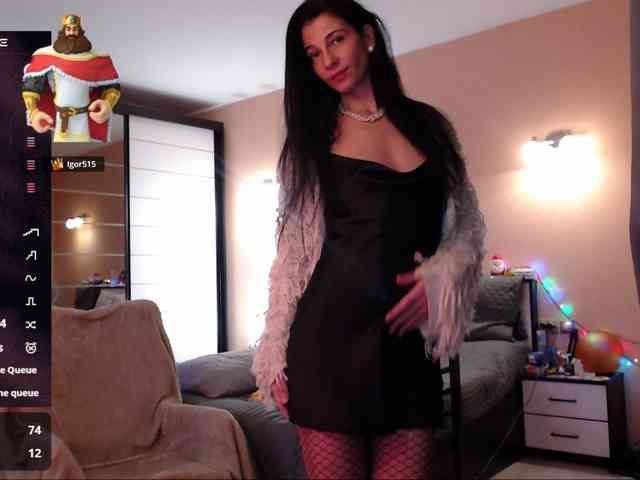 DelicateKiss DelicateKiss