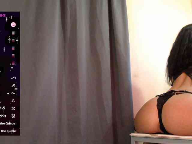 DelicateKiss webcam