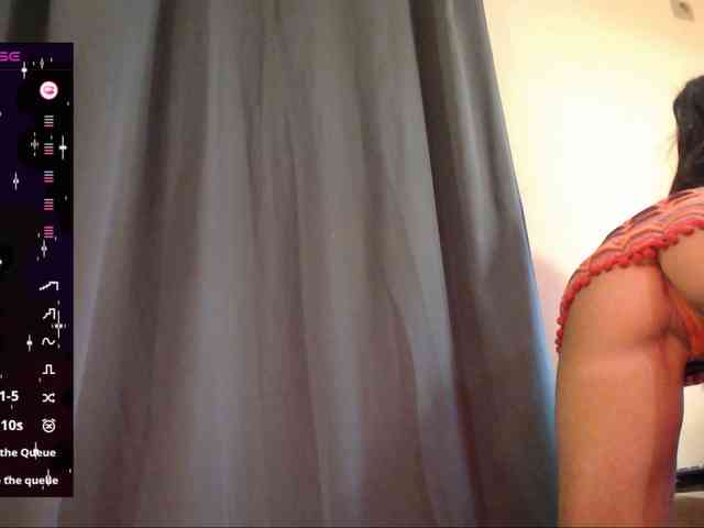 DelicateKiss webcam