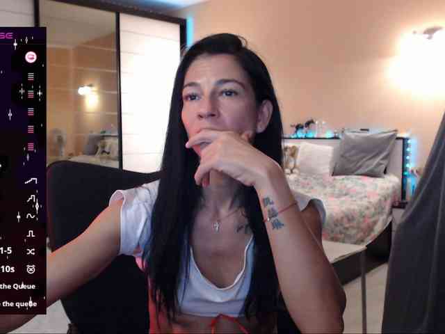 DelicateKiss webcam