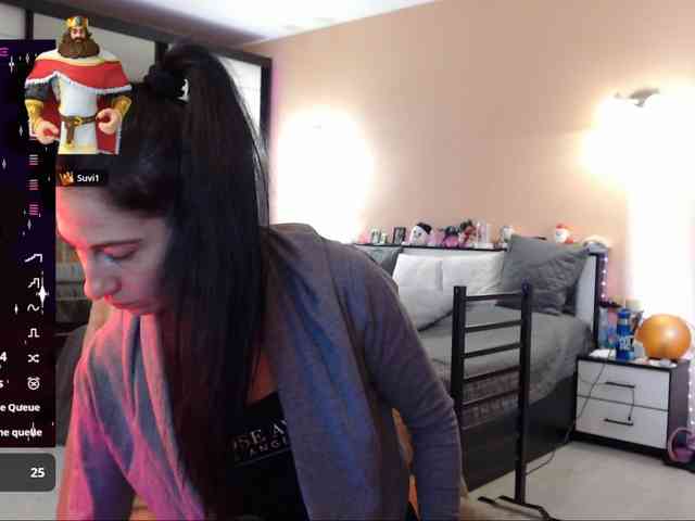 DelicateKiss DelicateKiss