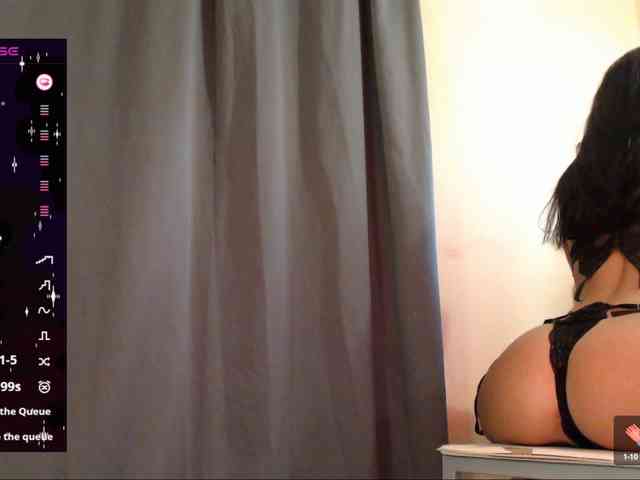 DelicateKiss webcam