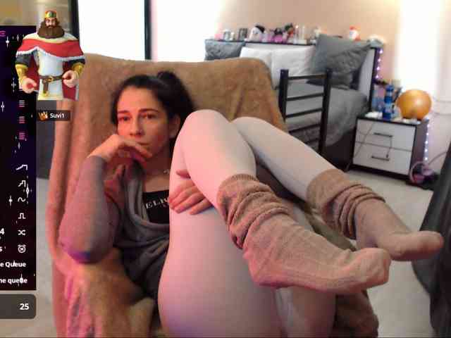 DelicateKiss DelicateKiss