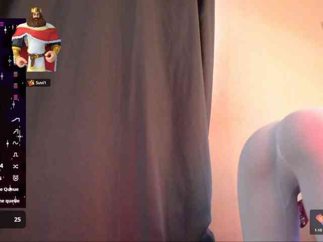 DelicateKiss DelicateKiss