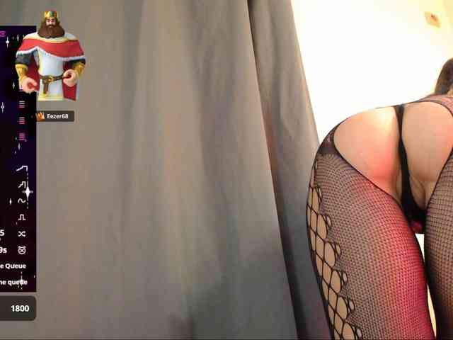 DelicateKiss DelicateKiss