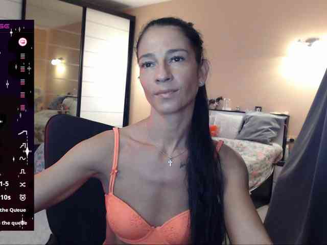 DelicateKiss webcam
