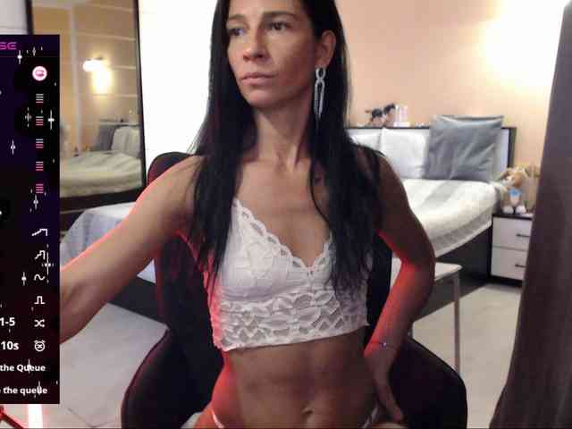 DelicateKiss webcam