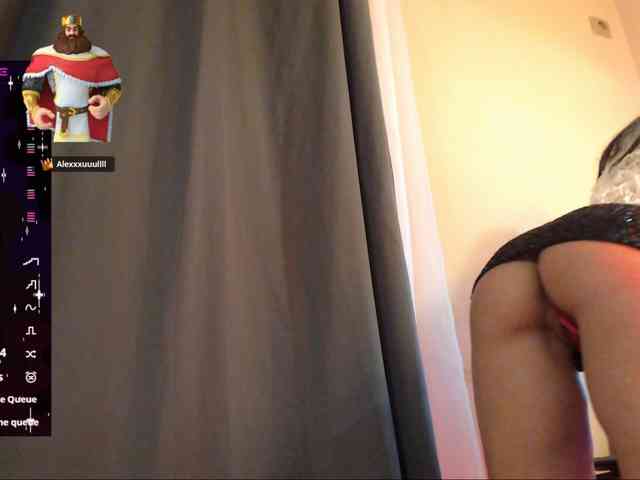 DelicateKiss DelicateKiss