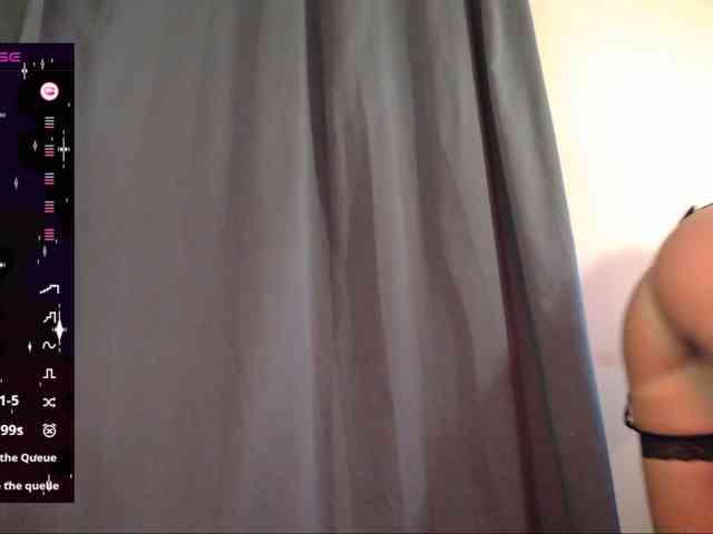 DelicateKiss webcam