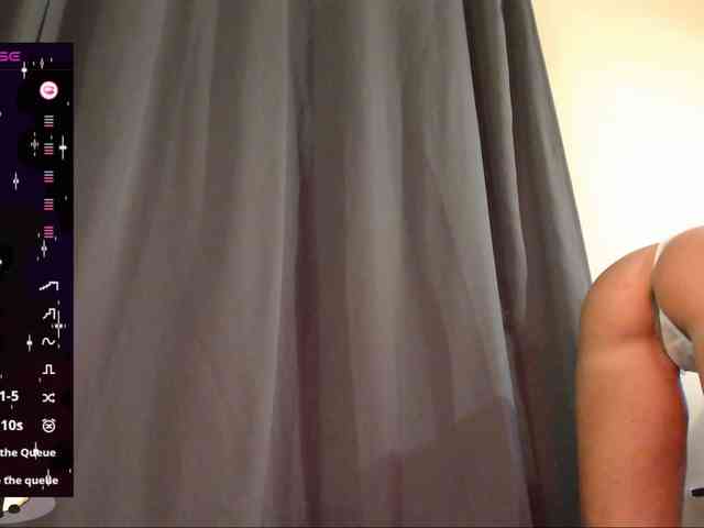 DelicateKiss webcam