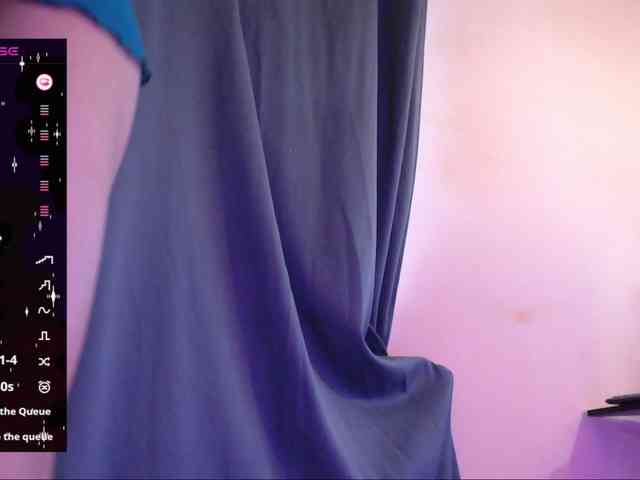 DelicateKiss webcam