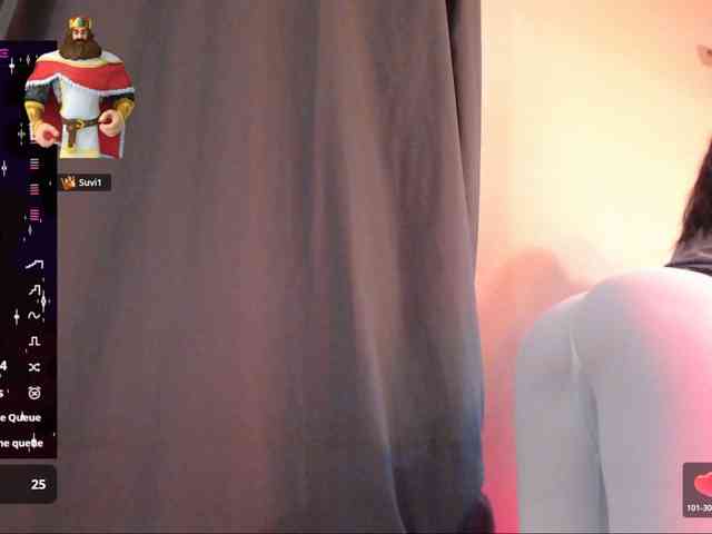 DelicateKiss DelicateKiss