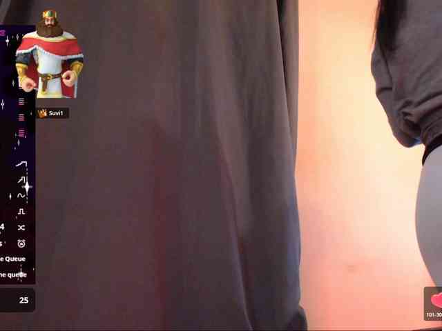 DelicateKiss DelicateKiss