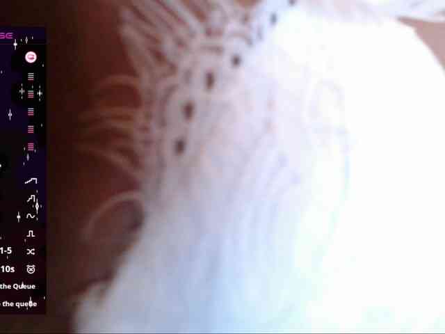 DelicateKiss webcam