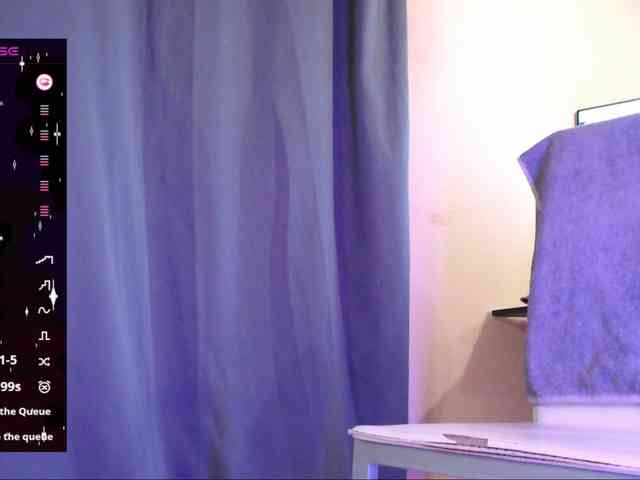 DelicateKiss webcam