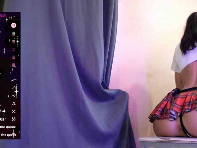 DelicateKiss webcam