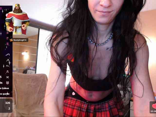 DelicateKiss DelicateKiss