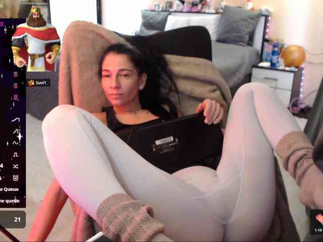 DelicateKiss DelicateKiss