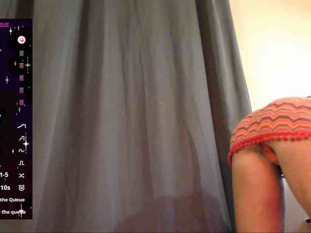 DelicateKiss webcam