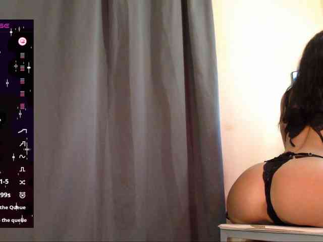 DelicateKiss webcam