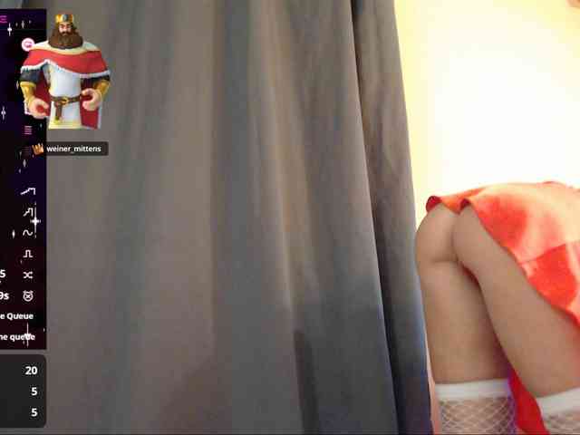 DelicateKiss DelicateKiss