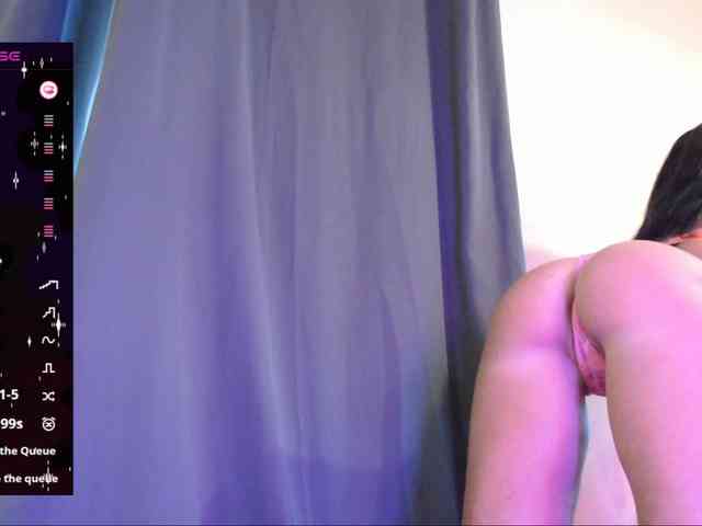 DelicateKiss webcam