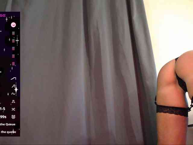 DelicateKiss webcam