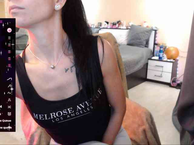 DelicateKiss DelicateKiss