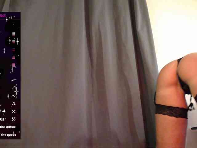 DelicateKiss webcam