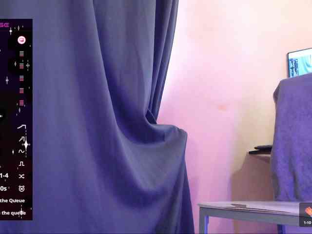 DelicateKiss webcam