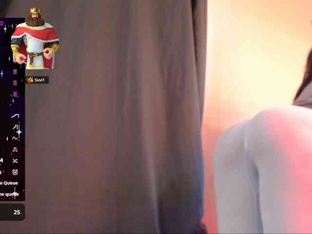 DelicateKiss DelicateKiss