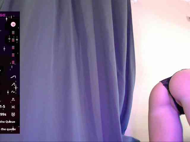DelicateKiss webcam