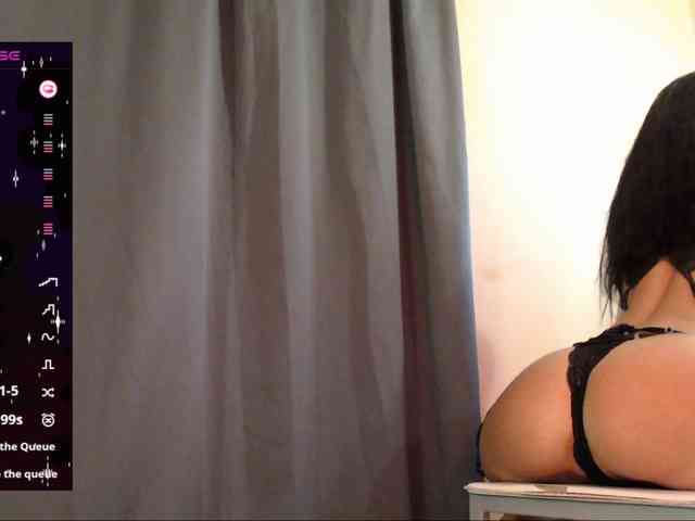 DelicateKiss webcam
