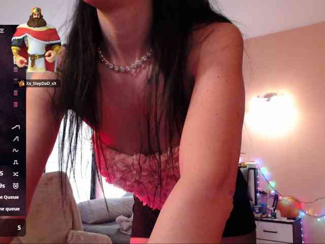 DelicateKiss DelicateKiss