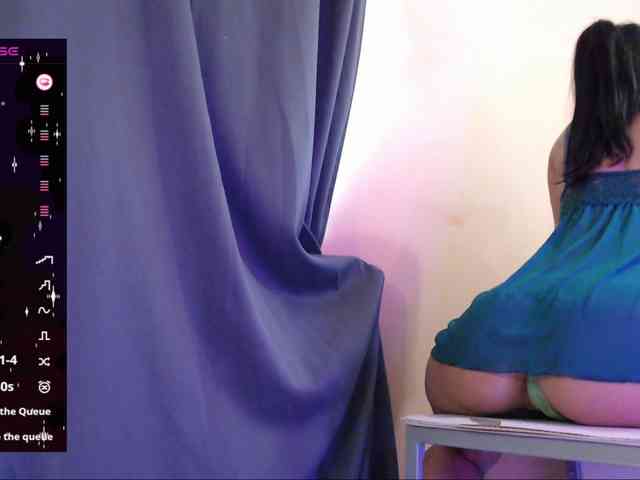 DelicateKiss webcam