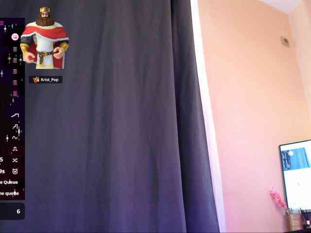 DelicateKiss DelicateKiss