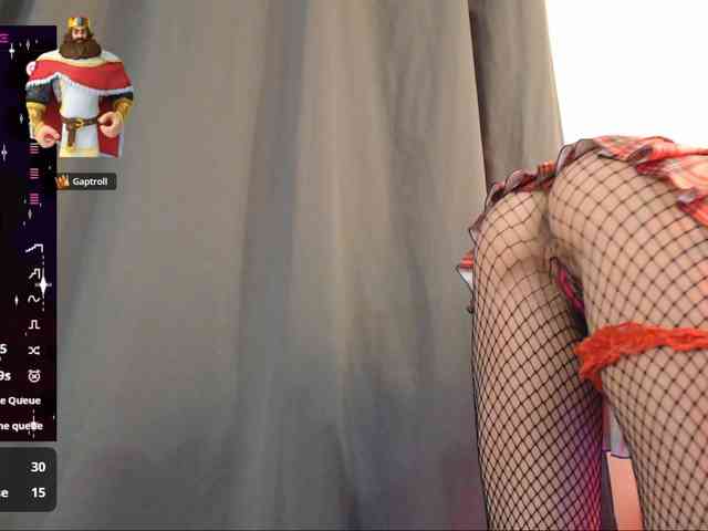 DelicateKiss DelicateKiss