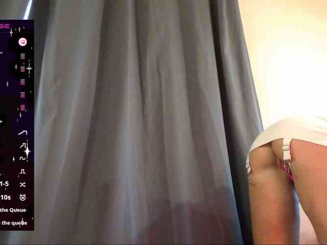DelicateKiss webcam