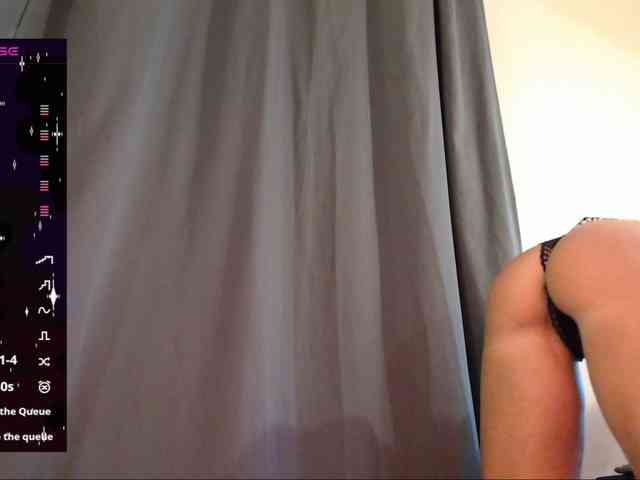 DelicateKiss webcam