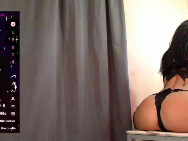 DelicateKiss webcam