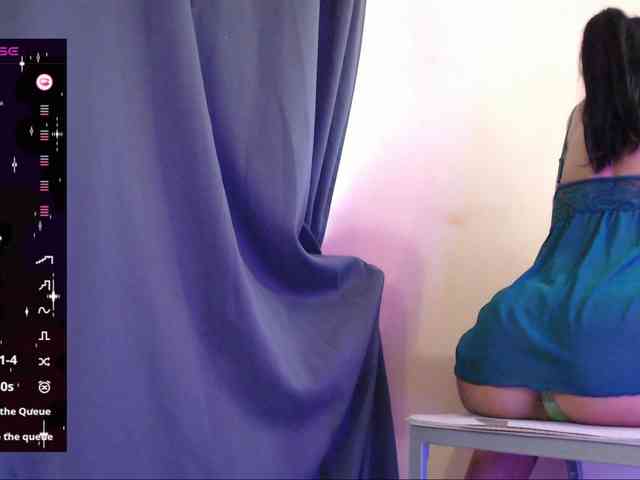DelicateKiss webcam