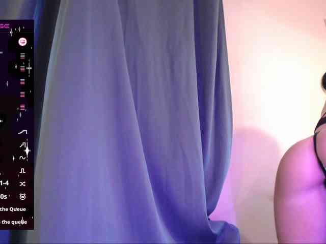 DelicateKiss webcam