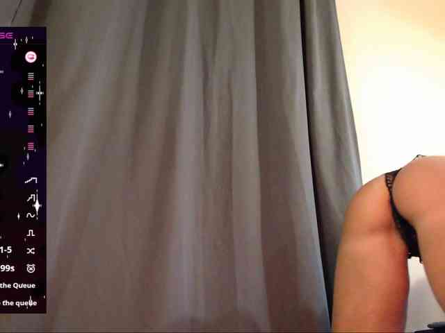 DelicateKiss webcam