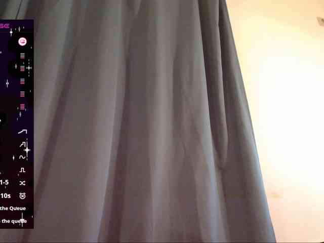 DelicateKiss webcam