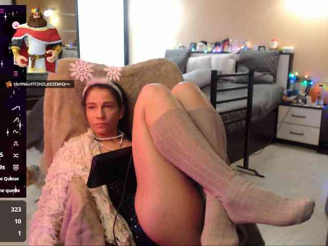 DelicateKiss DelicateKiss