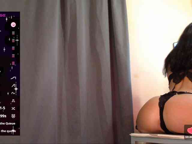 DelicateKiss webcam