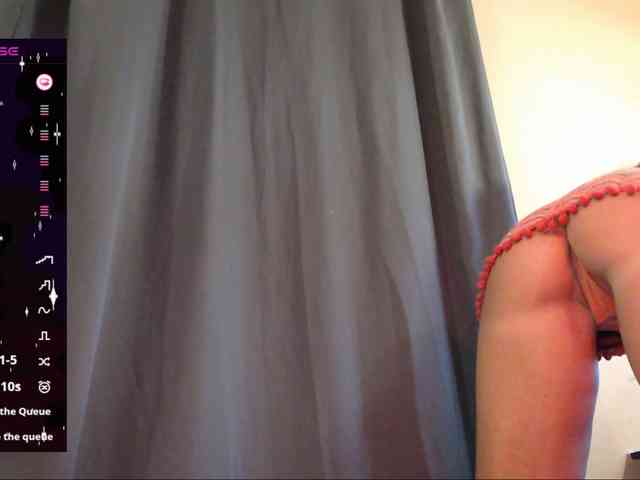 DelicateKiss webcam