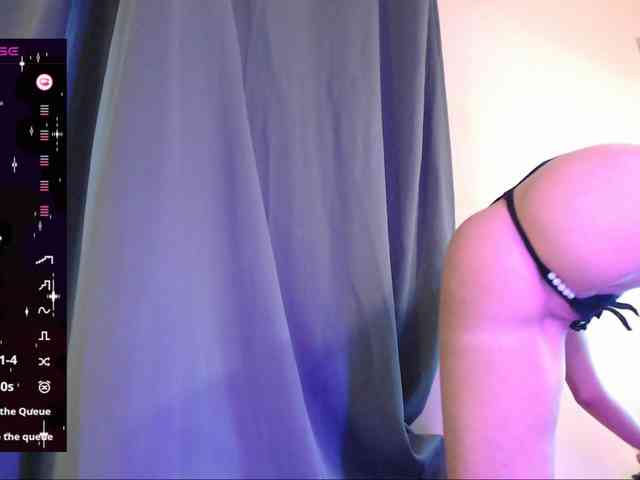 DelicateKiss webcam